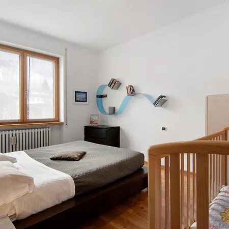Apartamento Como Lake Home