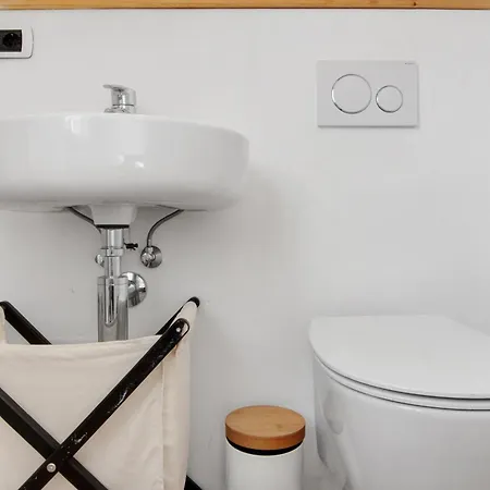 Apartamento Como Lake Home Colico