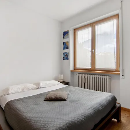 Como Lake Home Apartamento Colico