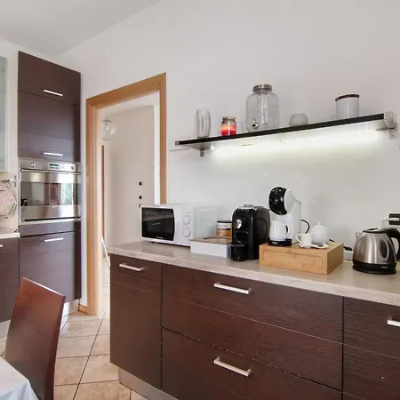 Como Lake Home Apartment *