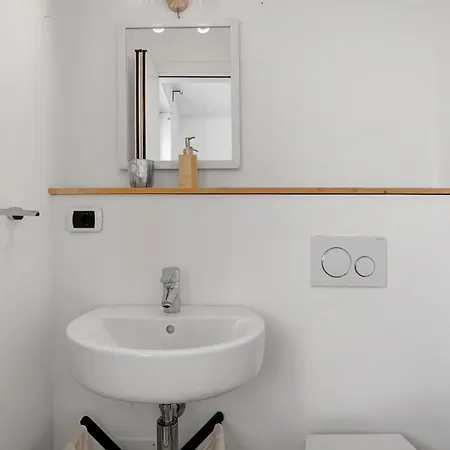 Apartment Como Lake Home Colico