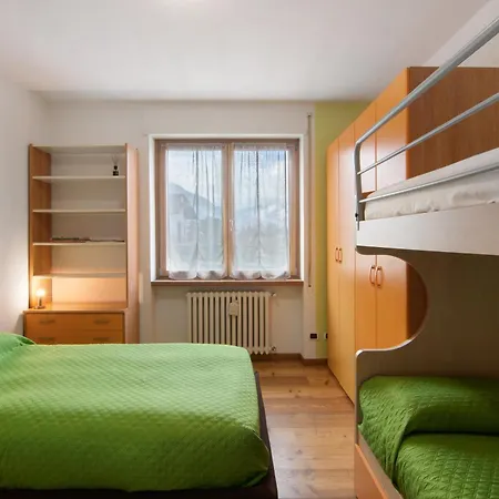 Como Lake Home Apartment Colico