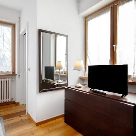 Apartment Como Lake Home Colico