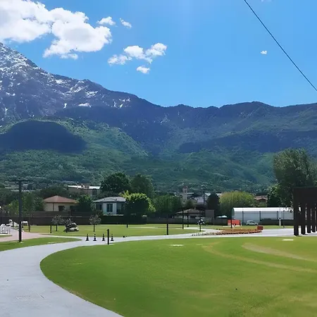 Como Lake Home Colico
