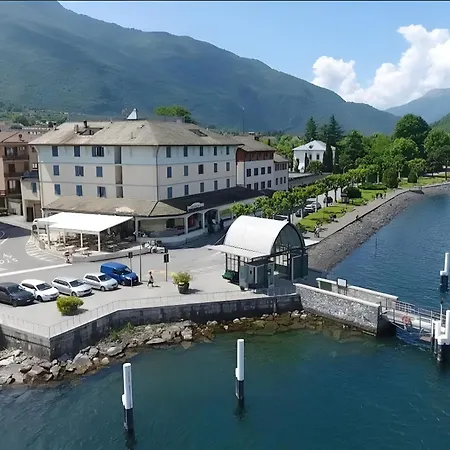 Como Lake Home Lägenhet *